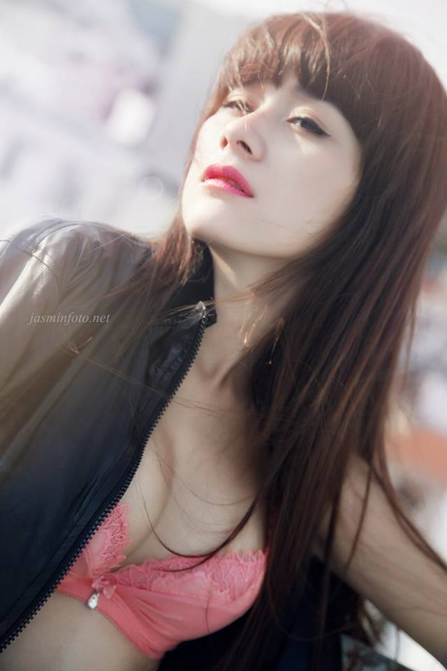 田螺艳女